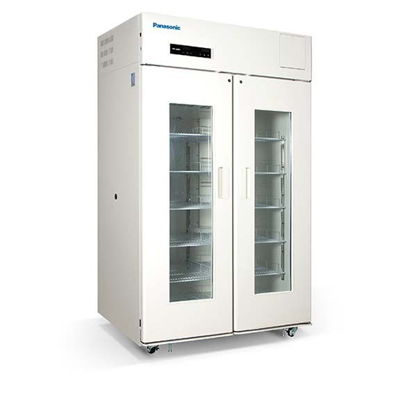 松下 Panasonic 2&deg;C～8&deg;C 低溫保存箱 MPR-1011 1040L