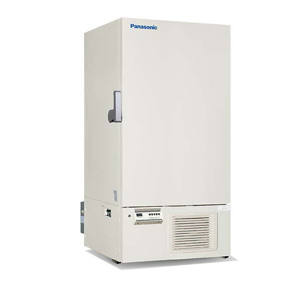 松下 Panasonic -50&deg;C ~ -86&deg;C 超低溫保存箱 MDF-682 603L