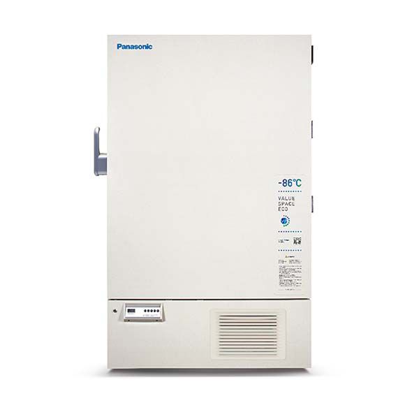松下 Panasonic -50&deg;C ~ -86&deg;C 超低溫保存箱 MDF-U880V 861L